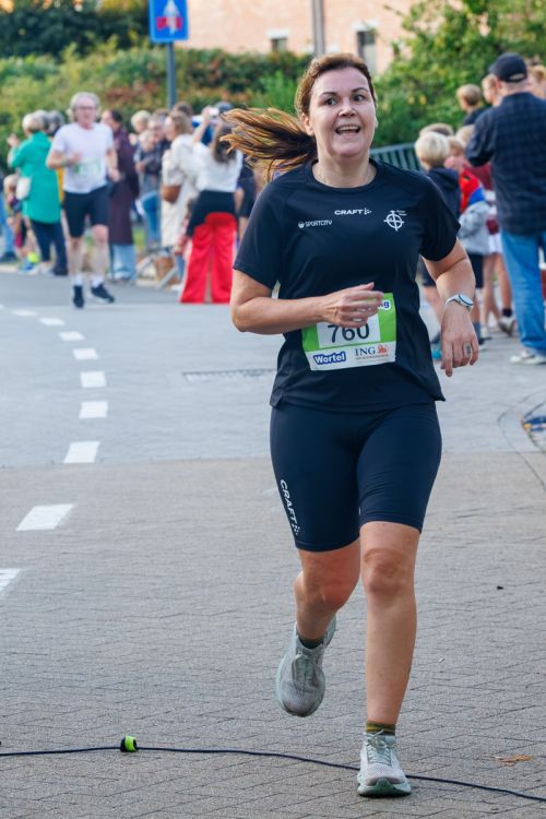 Landlopersjogging 2026